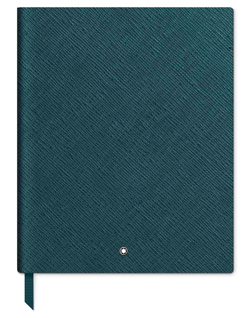Libreta notas Montblanc hoja rayada
