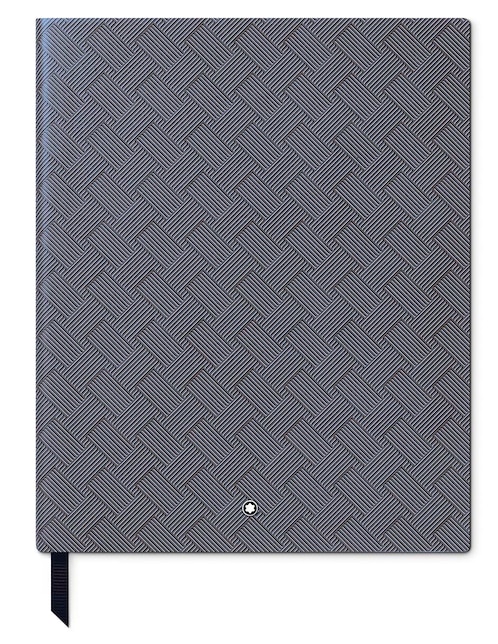 Libreta notas hoja rayada 1