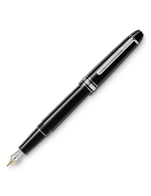 Pluma fuente Montblanc Meisterstück