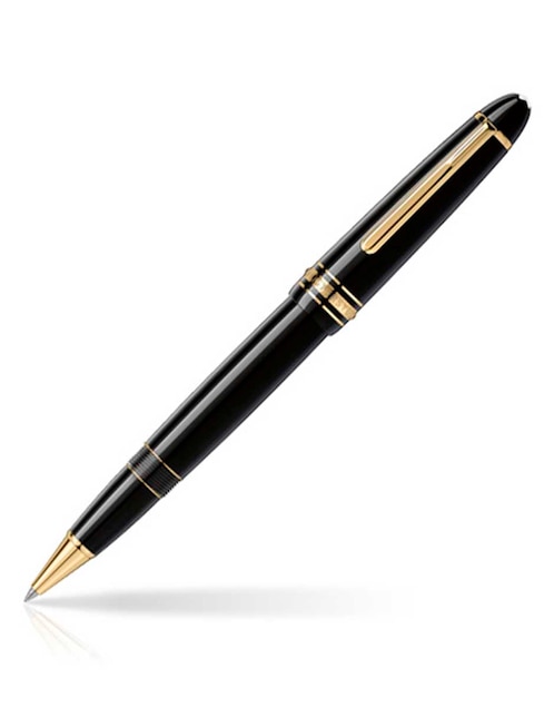 Rollerball Montblanc estándar Meisterstück punto 0.5