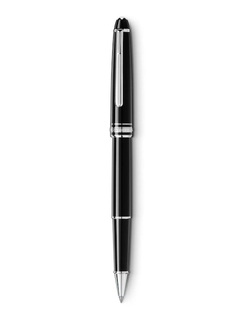 Rollerball Montblanc estándar Meisterstück punto 0.5