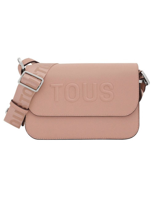 Bolsa bandolera Tous Brenda para mujer
