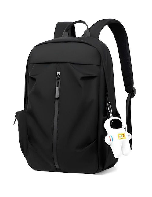 Mochila con portalaptop Wünd impermeable unisex
