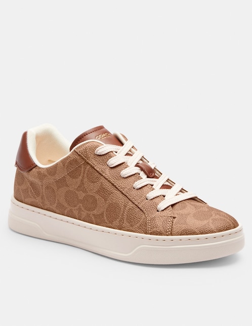 Tenis COACH High Line para mujer