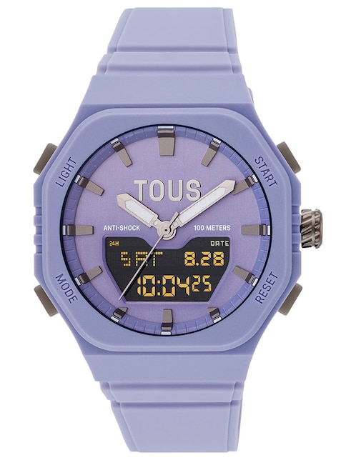RELOJ Reloj Tous Bet Muj ACERO I, LILAB