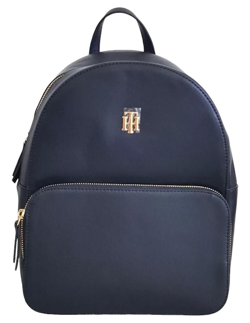 Bolsa Mochila Tommy Hilfiger Escolar Mochila Casual Tommy Hilfiger