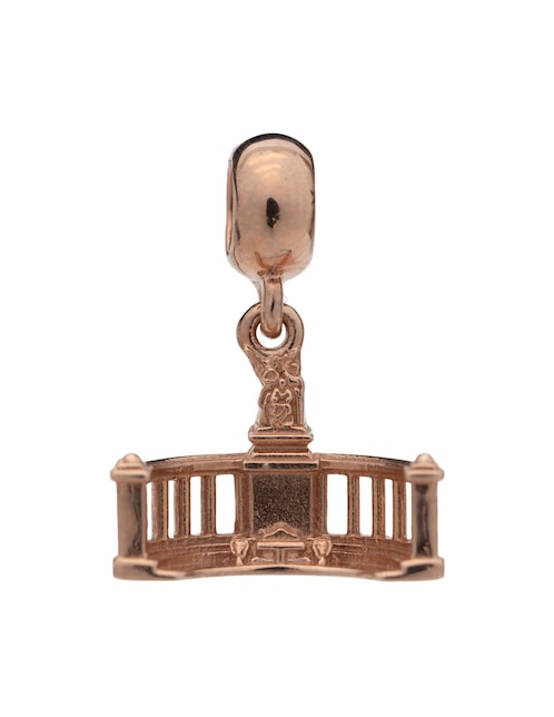 Charm hemiciclo a juárez de plata P 925