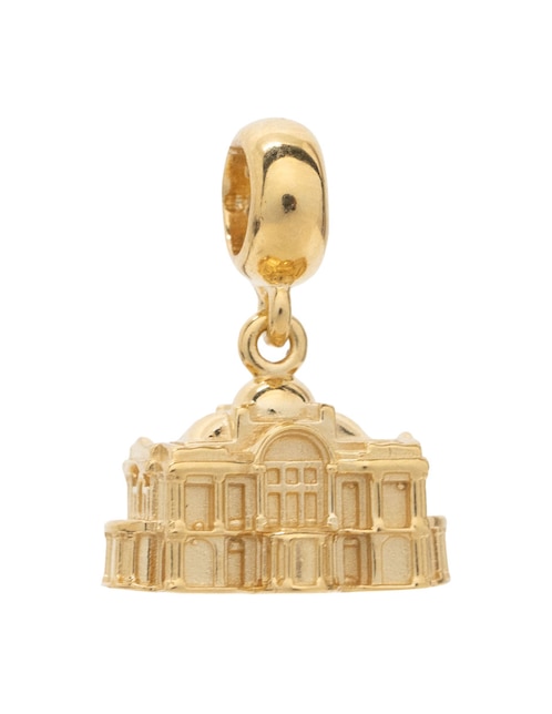 Charm bellas artes de plata P 925 1