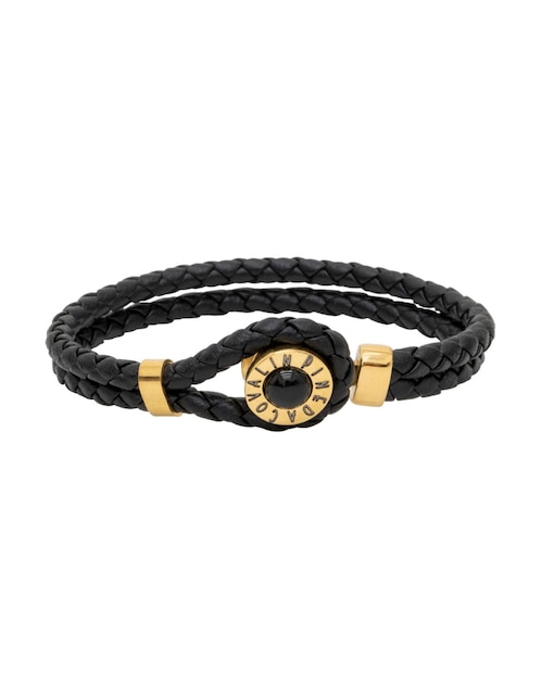 Pulsera con acabado brillante 1
