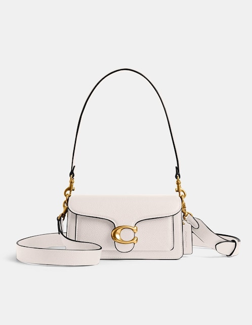 Bolsa shopper COACH Bag de piel para mujer