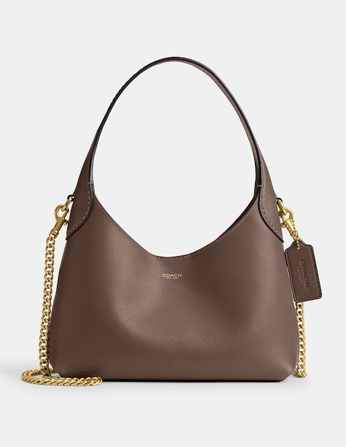 Bolsa shoulder COACH Bag de piel para mujer