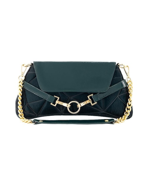 Bolsa clutch Prada de para mujer