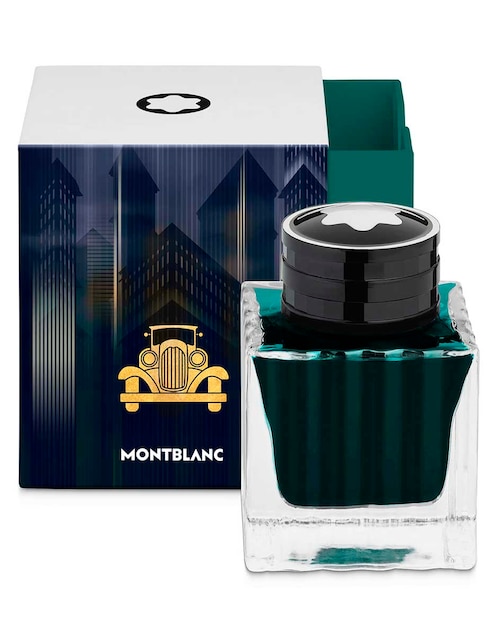 Tintero Great Gatsby 50 ml 1