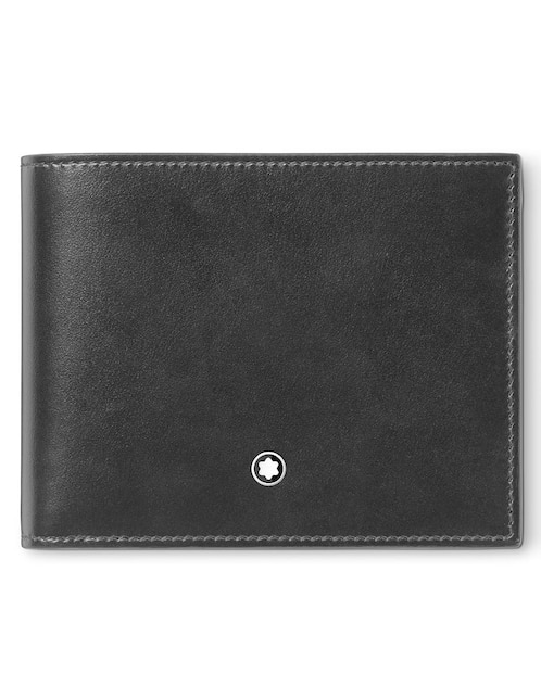 Cartera Montblanc Meisterstück unisex