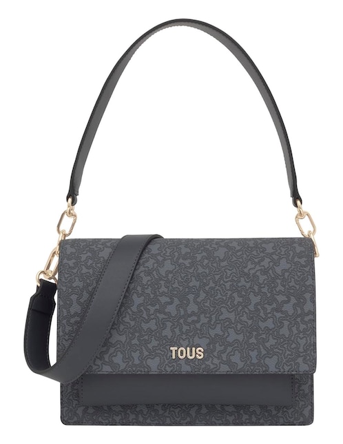 Bolsa crossbody Tous Kaos Mini Lines para mujer