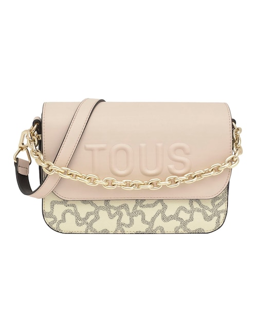 Bolsa crossbody Tous Kaos Icon para mujer