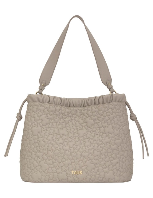 Bolsa shoulder Tous Puffy Bear para mujer