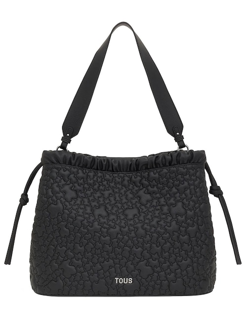 Bolsa shoulder Puffy Bear para mujer 1