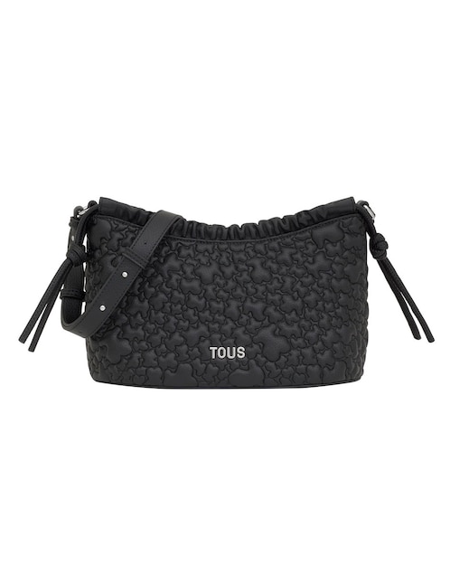 Bolsa bandolera Tous Puffy Bear para mujer