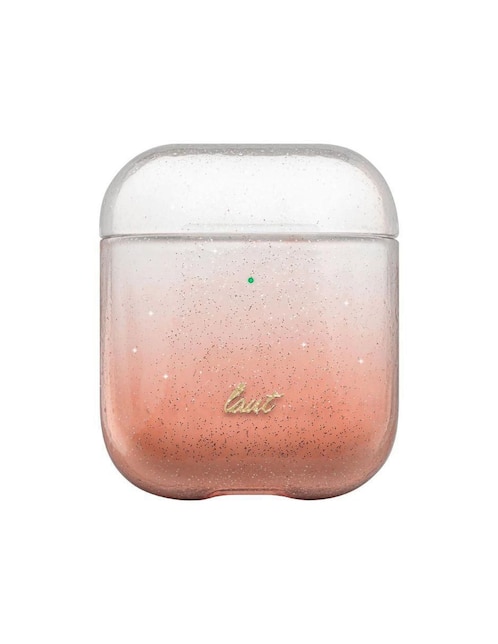 Porta audífonos in-ear Laut
