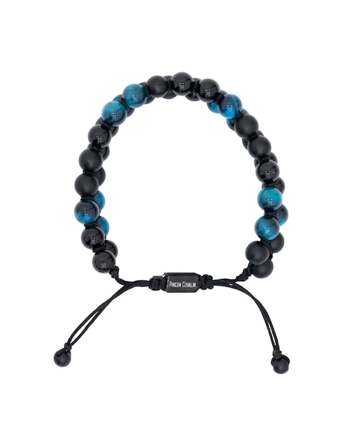 Pulsera con ágata 1