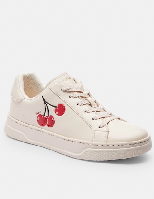 Tenis Coach High Line para mujer