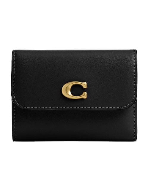 Cartera Refined Calf Leather para mujer 1