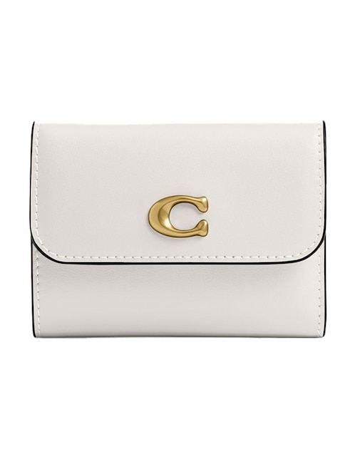 Cartera Refined Calf Leather para mujer 1