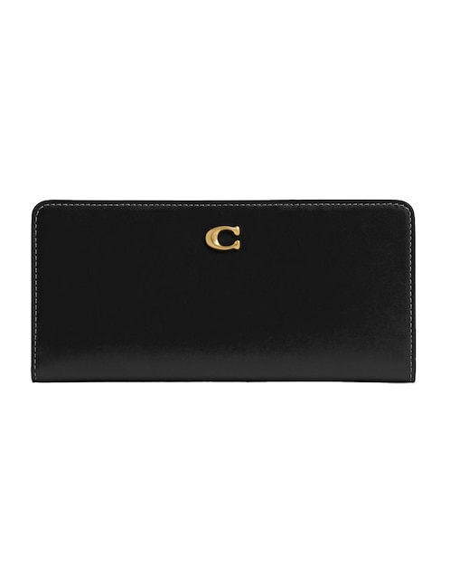 Cartera Refined Calf Leather para mujer 1