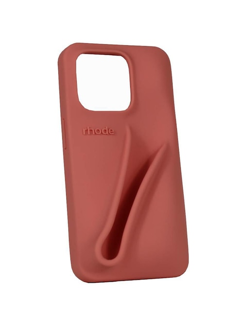 Funda para Apple de silicón