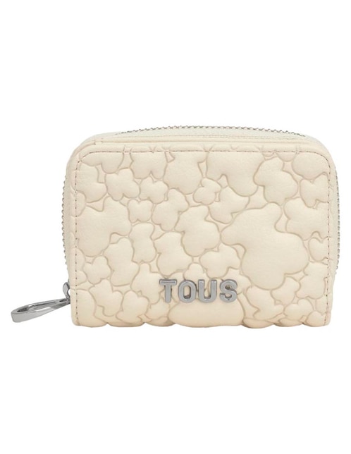 Cartera Tous Puffy Bear para mujer