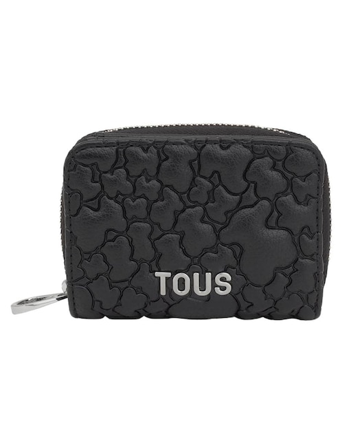 Cartera Puffy Bear para mujer 1