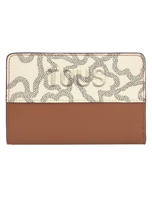 Cartera Tous Kaos Icon para mujer