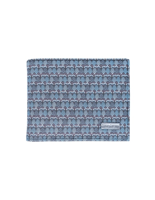 Cartera Pineda Covalin Maíz para hombre