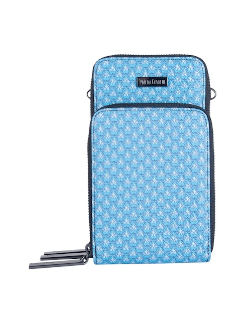 Bolsa crossbody Agave Y Maguey para hombre 1