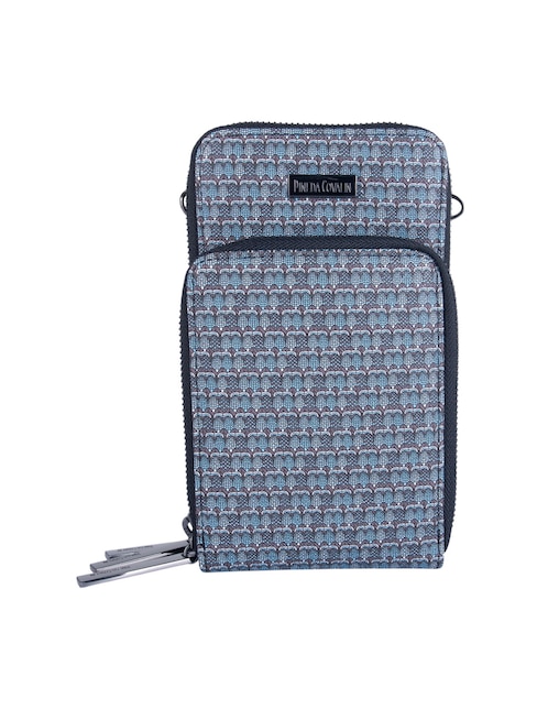 Bolsa crossbody Maíz para hombre 1