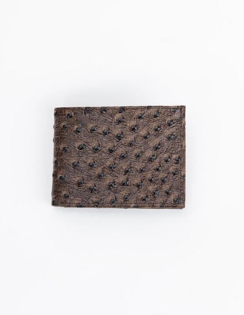 Cartera Tacalero unisex