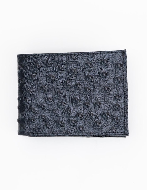 Cartera Tacalero unisex