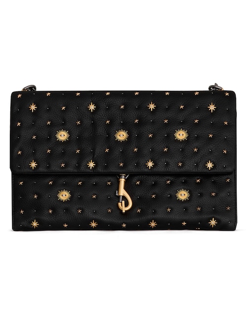 Bolsa crossbody de piel para mujer 1