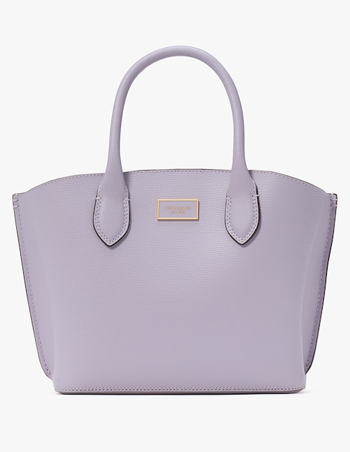 Bolsa satchel Kate Spade Suite de piel para mujer