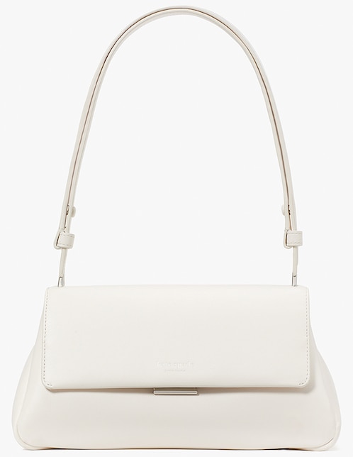 Bolsa shoulder Grace de piel para mujer 1