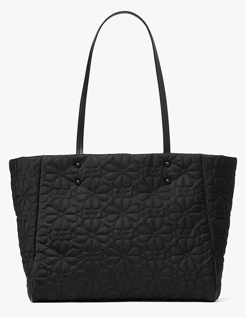 Bolsa tote Tilly de piel para mujer 1