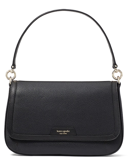 Bolsa shoulder Kate Spade Hudson de piel para mujer