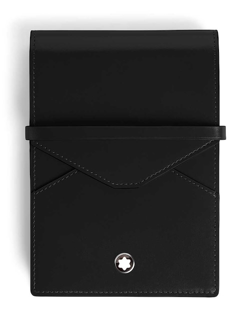 Imagen de producto Estuche para plumas Montblanc Meistertuk unisex