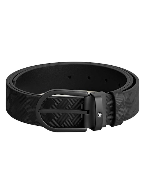 Cinturón de piel para hombre 1
