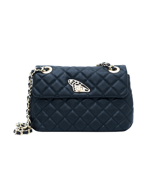 Bolsa crossbody de piel para mujer 1