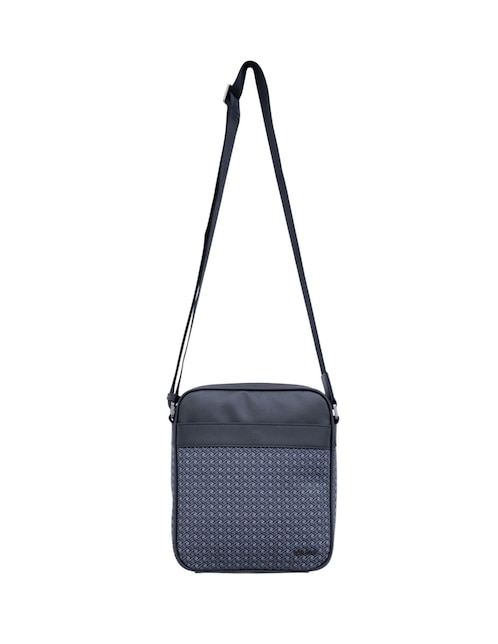 Bolsa messenger Pineda Covalin Grecas Mitla para hombre