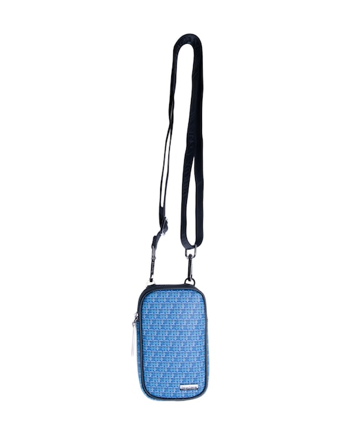 Bolsa crossbody Maíz para hombre 1