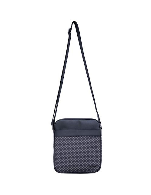 Bolsa messenger Agave para hombre 1