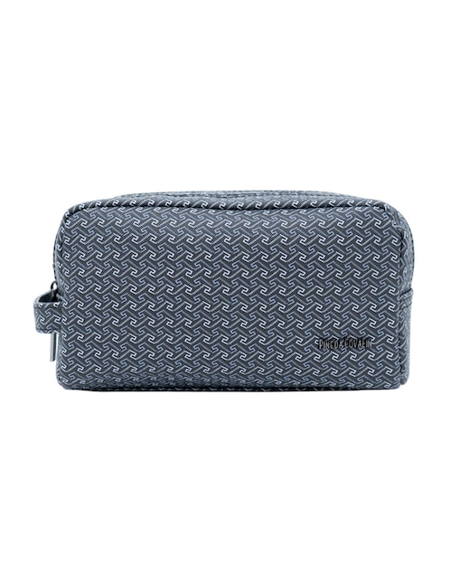 Neceser de viaje Grecas Mitla para hombre 1